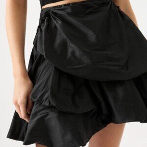 Aje Women's Black Skirts